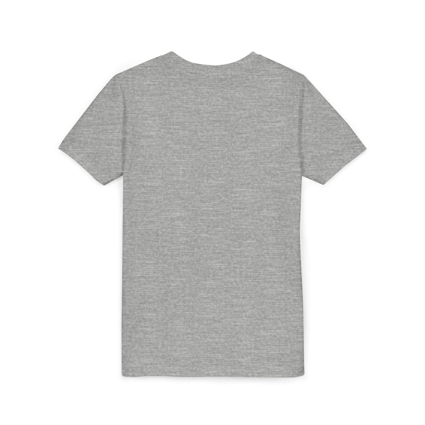 WWL Essential Youth Cotton T-Shirt | Classic Kids Apparel to Support Animal Welfare
