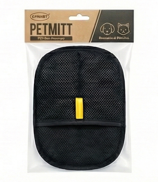 Removes Lint Gloves,Clothes Pet Hair Removal Gloves Double Sided Reusable Grooming Tool for Dogs Cat Fur Static Cleaning Gloves