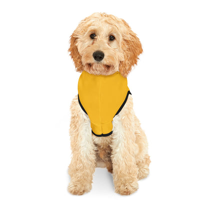 Pet Hoodie | "Emotional Support Animal" for Cats & Dogs