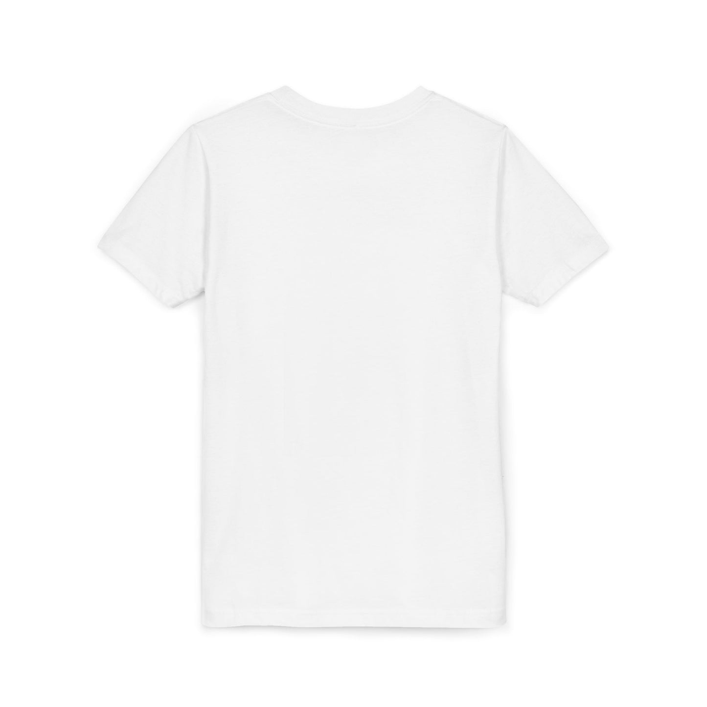WWL Essential Youth Cotton T-Shirt |  Classic Kids Apparel to Support Animal Welfare
