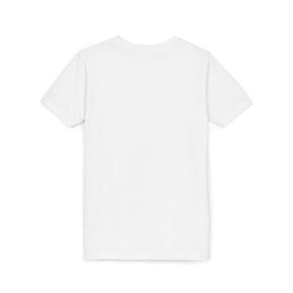 WWL Essential Youth Cotton T-Shirt |  Classic Kids Apparel to Support Animal Welfare