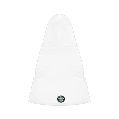 Personalized Pet Hoodie | Create Your Own Design | Dog or Cat Sweater | Pet Apparel - Ideal for Gifts