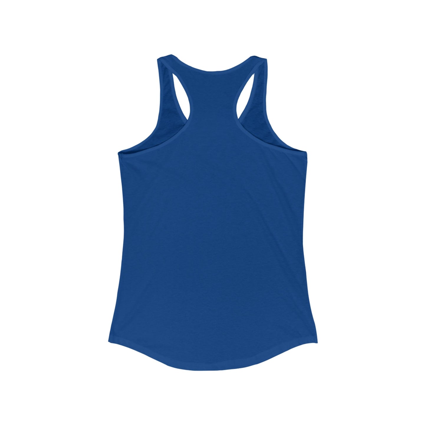 Horse Print Women's Racerback Tank | Classic style that supports animal welfare