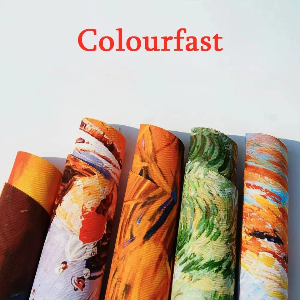 Funny Cat Canvas Wall Art | Unique Home Decor for Cat Lovers