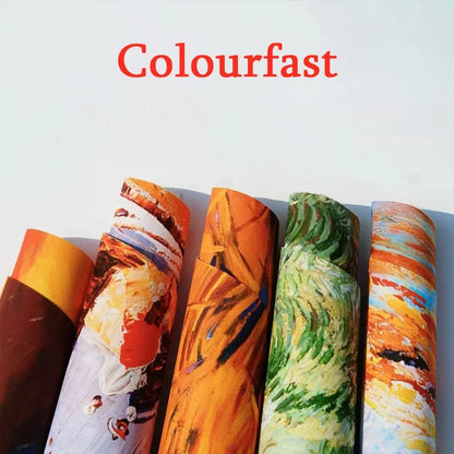 Funny Cat Canvas Wall Art | Unique Home Decor for Cat Lovers