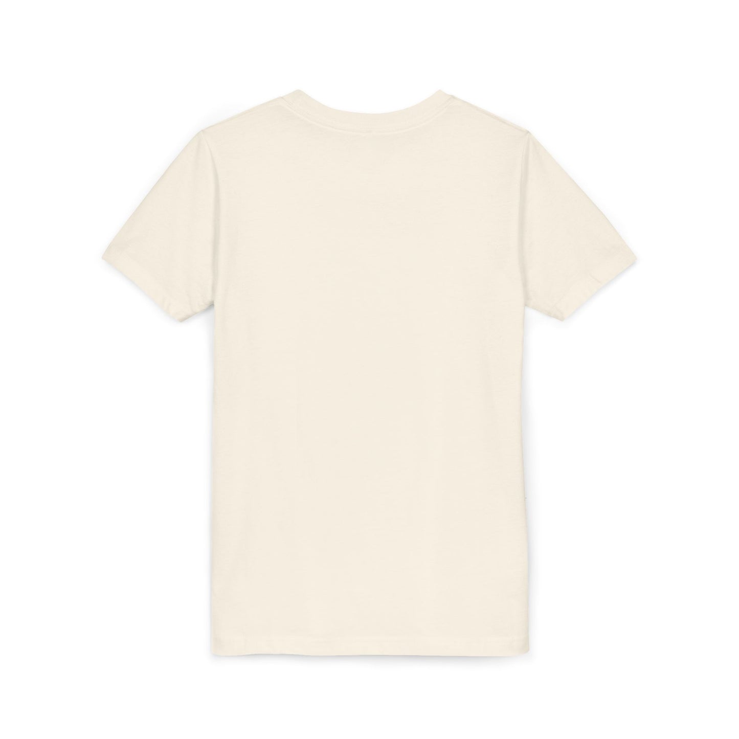 WWL Essential Youth Cotton T-Shirt |  Classic Kids Apparel to Support Animal Welfare