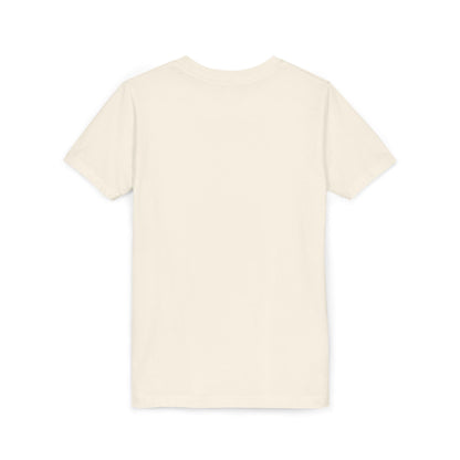 WWL Essential Youth Cotton T-Shirt |  Classic Kids Apparel to Support Animal Welfare