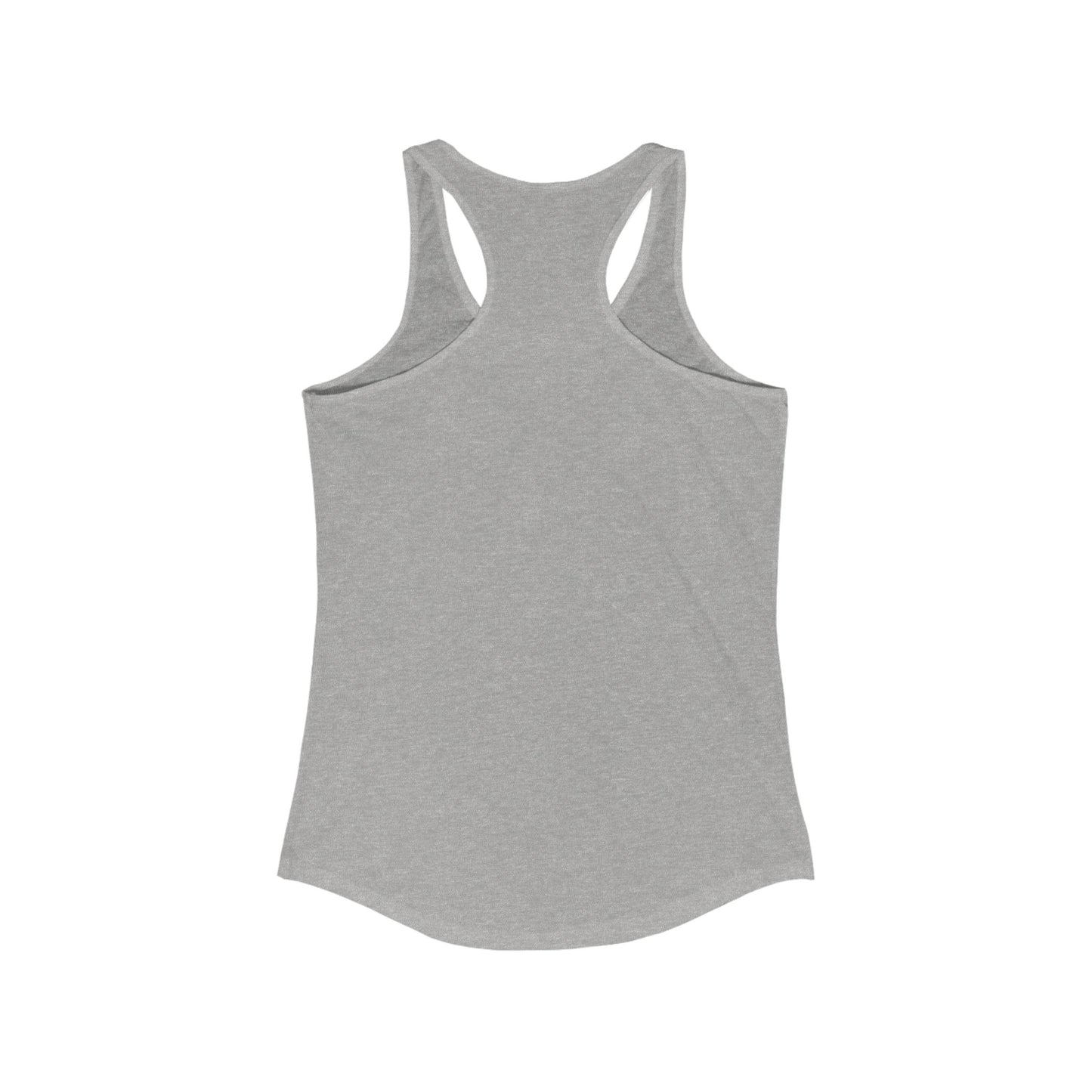 Horse Print Women's Racerback Tank | Classic style that supports animal welfare