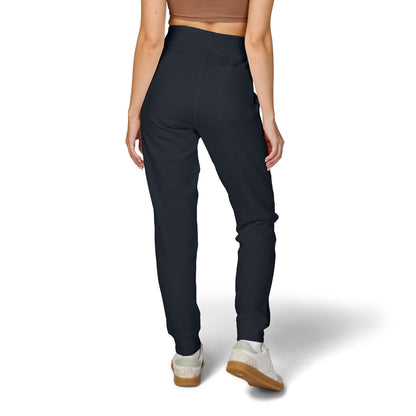 WWL Essential Unisex Fleece Joggers | Classic Apparel to Support Animal Welfare
