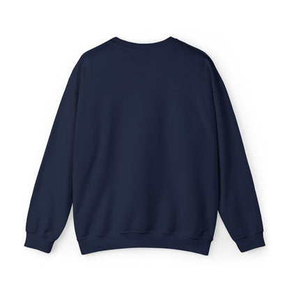 Music Meets Medicine Unisex Heavy Blend™ Crewneck Sweatshirt