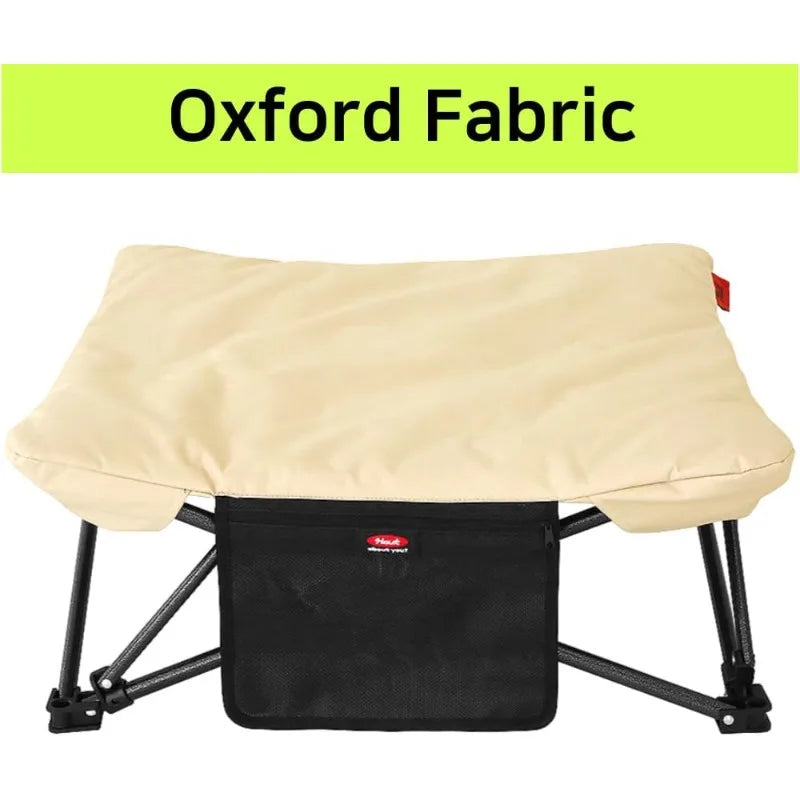 Two Heights In One, Dog Bed