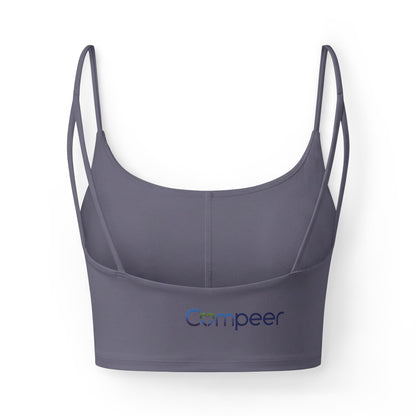Women's Luxe Bra