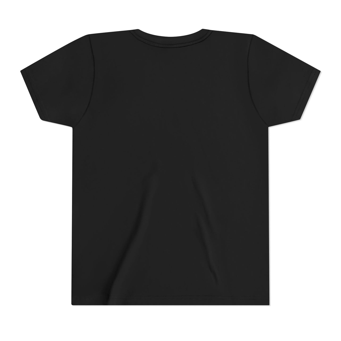 WWL Essential Youth Cotton T-Shirt |  Classic Kids Apparel to Support Animal Welfare