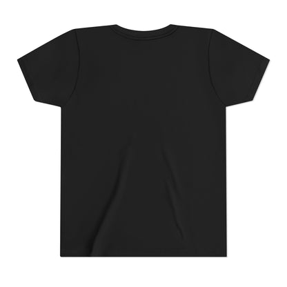 WWL Essential Youth Cotton T-Shirt |  Classic Kids Apparel to Support Animal Welfare