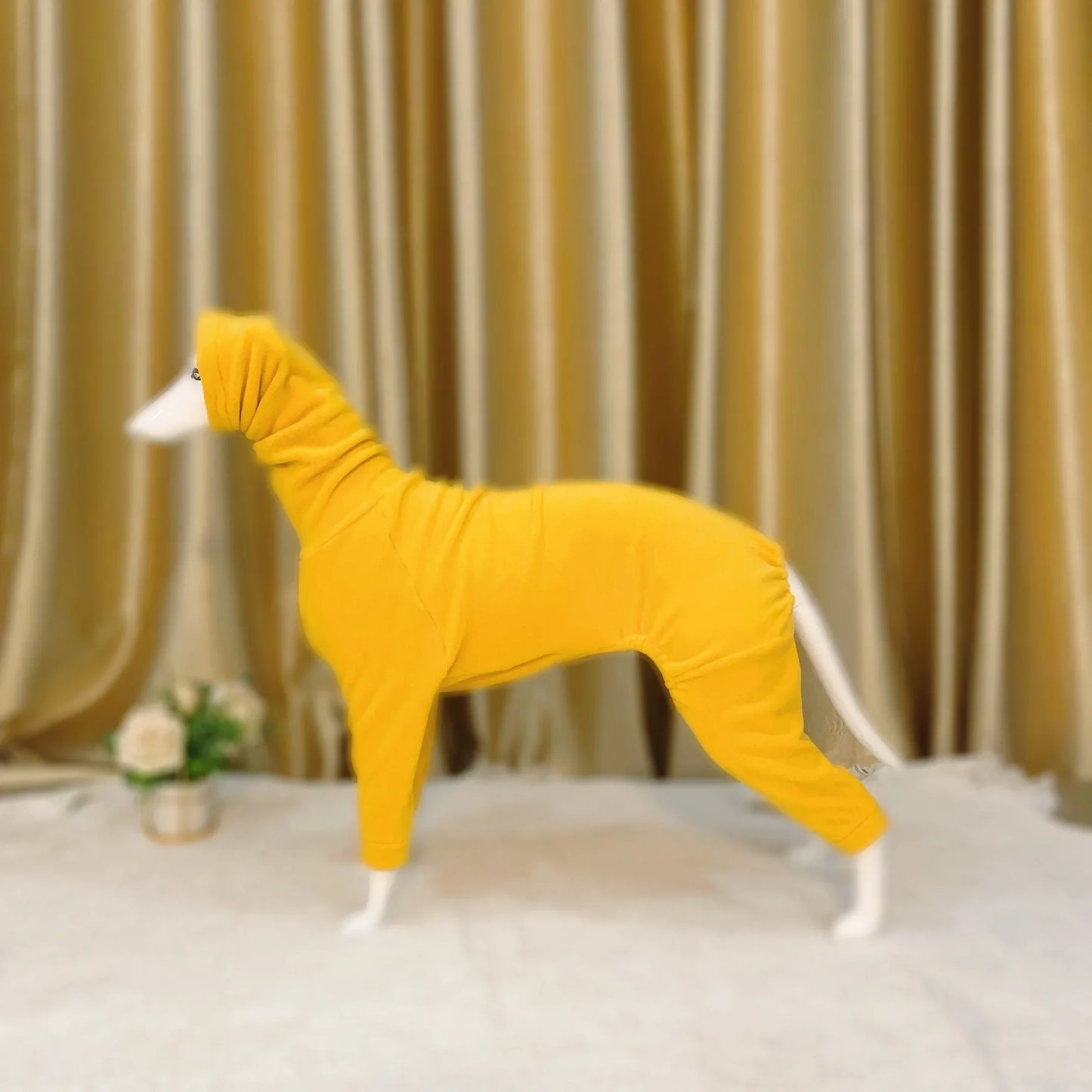 Cozy Double-sided Velvet Pet Dog Sweater