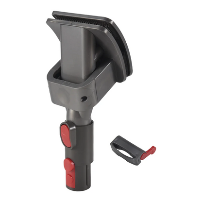 Unique Groom Tools for V15 V11 V10 V8 V7 V6 Vacuum Cleaner, Pet Grooming Tool, with Attachment Adapter and Trigger Lock
